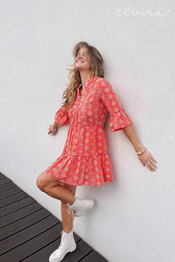 Elvira Collections dameskleding collectie