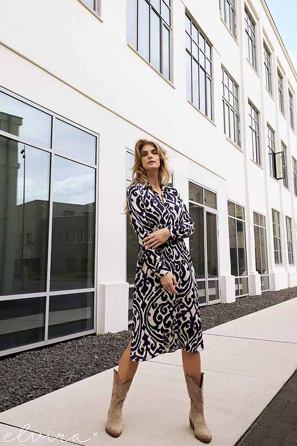 Elvira Collections dameskleding collectie
