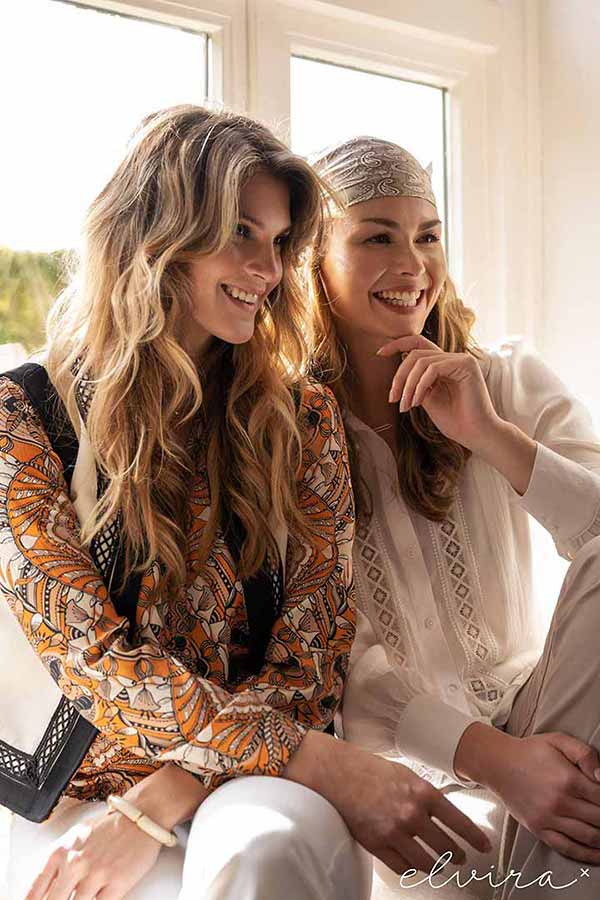 Elvira Collections dameskleding collectie
