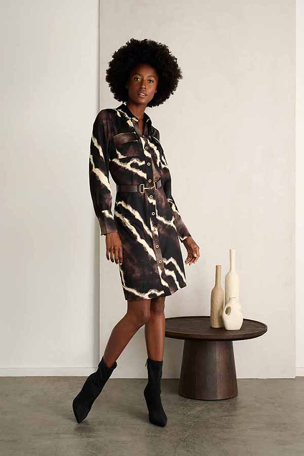 K-design dameskleding collectie