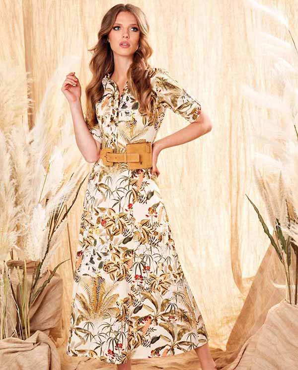 K-design dameskleding collectie
