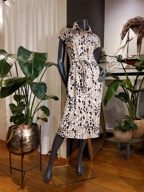 K-design dameskleding collectie