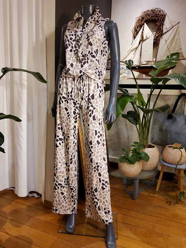 K-design dameskleding collectie
